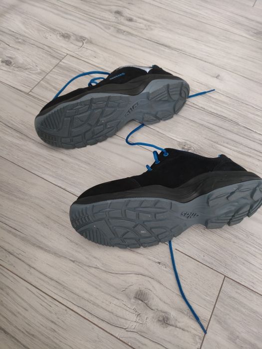 Buty robocze Atlas orginalne nowe 44