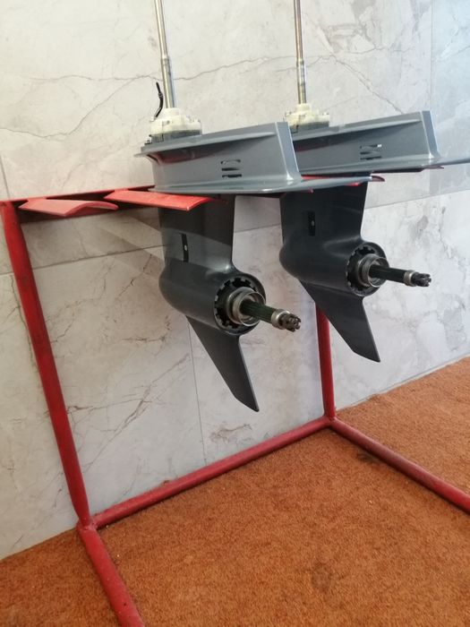 Silnik zaburtowy Yamaha 70 Spodzina.