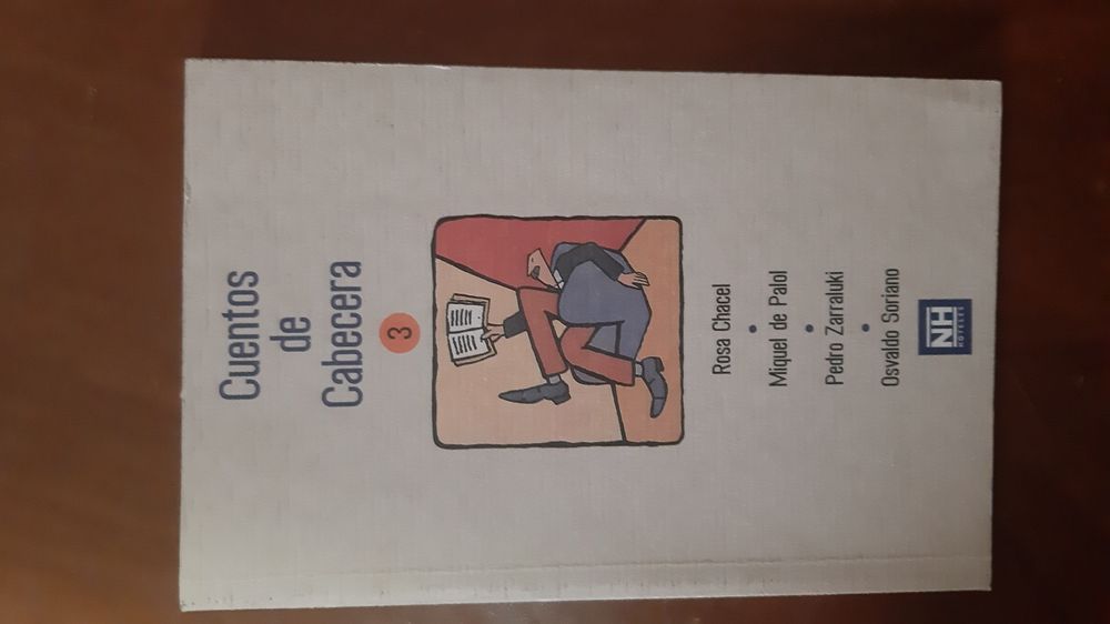 Livros Baratos em Espanhol