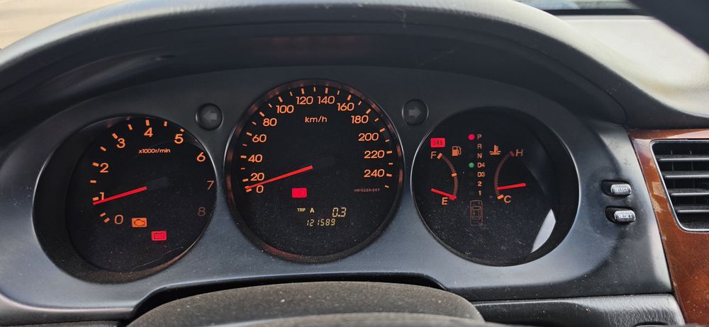 Na sprzedaż Honda legend czytac opis
