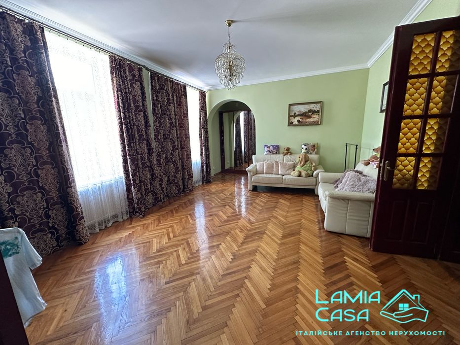 Будинок за адресою вул. Шевченка (площа 280 м²) - Atlanta.ua - фото 19