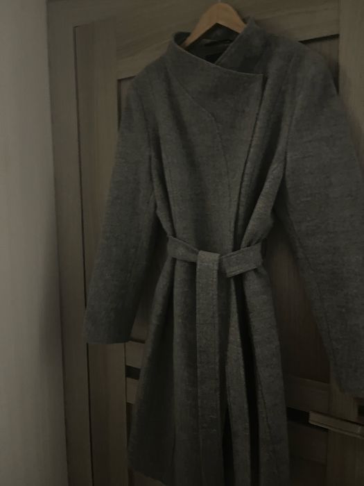 Płaszcz  jesienny rozm 44