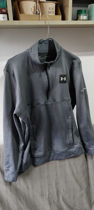 Under Armour Bluza. M