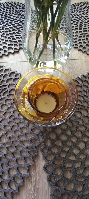 Świeczniki do tealightów