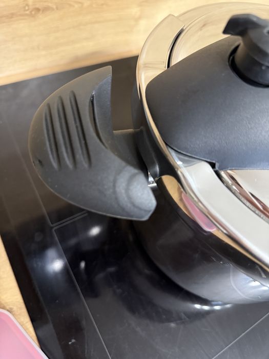 Szybkowar philipiak plus gratis patelnia