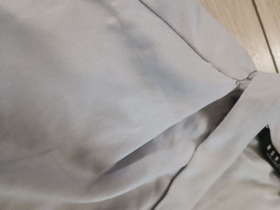 Sukienka narzutka Mohito r.34