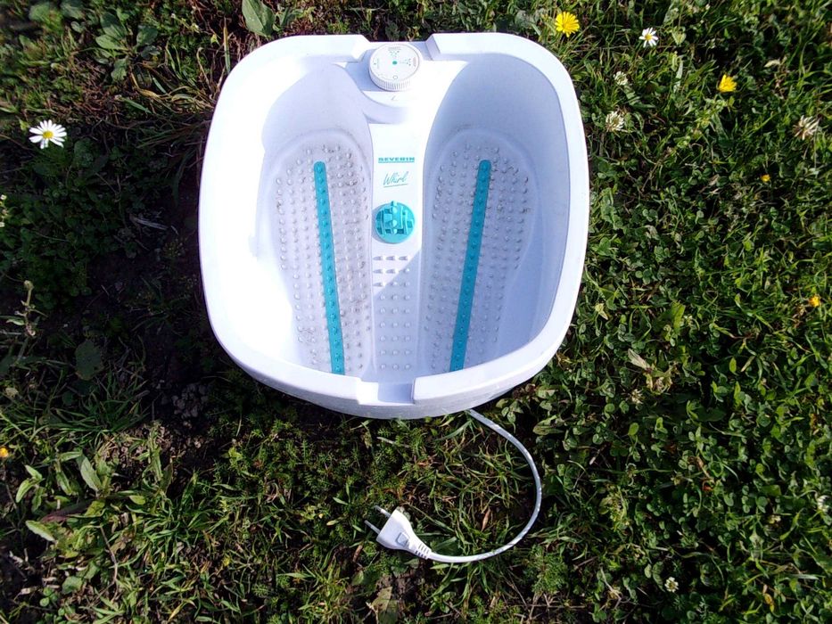 Odkurzacz Philips bezworkowy