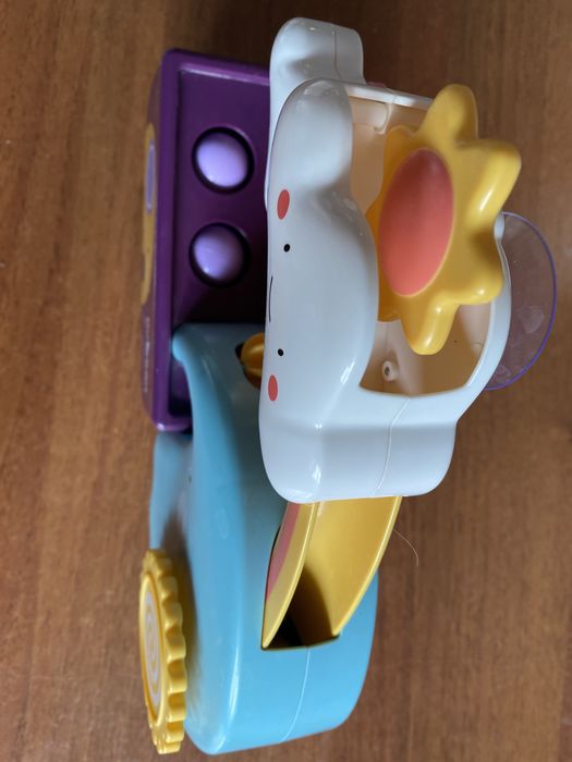 Водна іграшка Dumoon