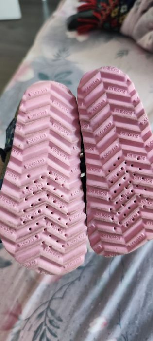 Sandálias GEOX menina