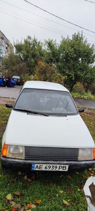 Продам 2 ЗАЗ таврії однакові