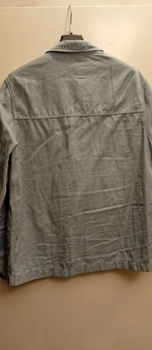 Koszula - bluza massimo dutti