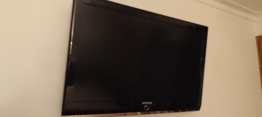 Televisor Samsung de 42"