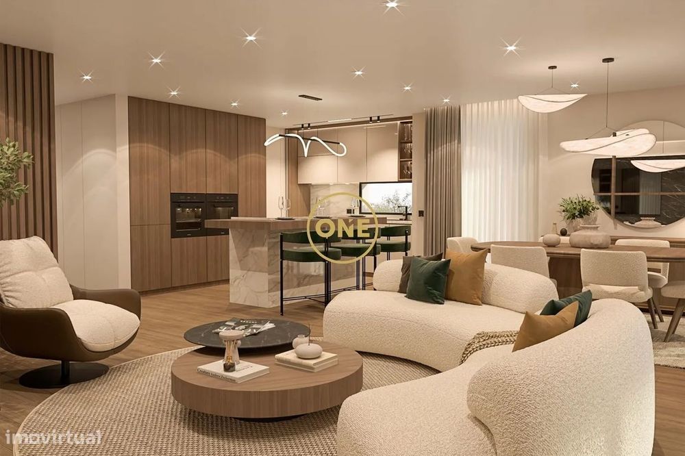 Apartamento T2