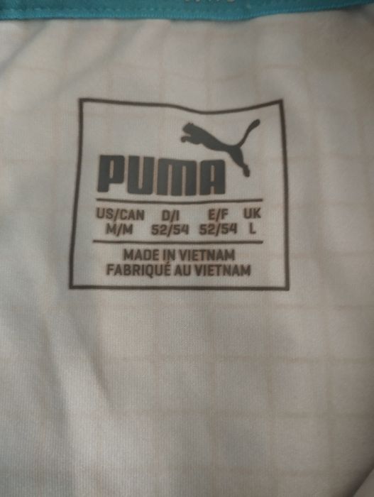 Koszulka polo Puma