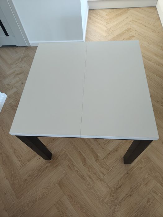 Stół kaszmirowy rozkładany