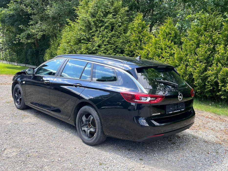 Opel Insignia Opel Insignia Business Edition