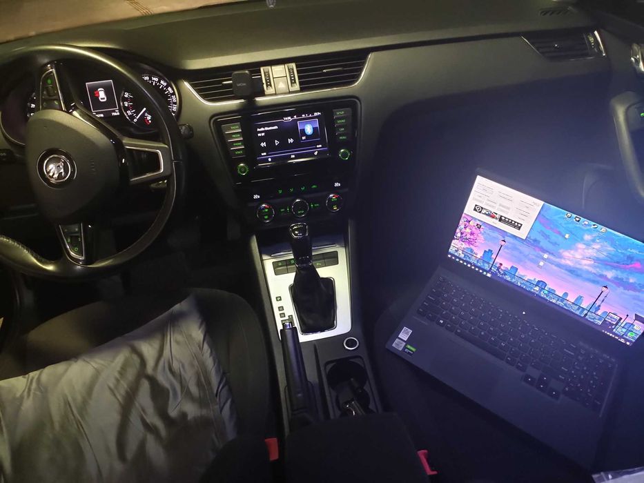 Sprawdzenie aut przed zakupem/Проверка авто перед покупкой