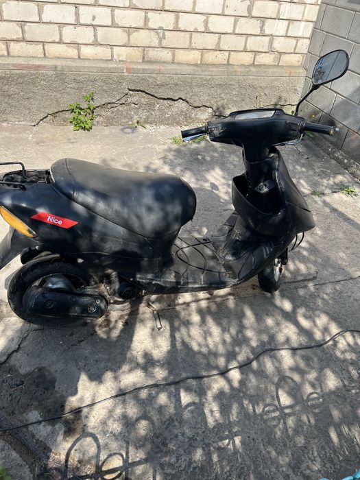 Продам сузуки летс