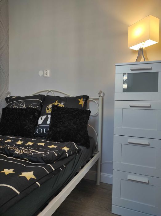 Nowoczesny apartament Adaś wolne terminy w tekście