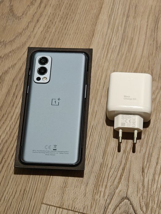 OnePlus Nord 2 8GB Ram