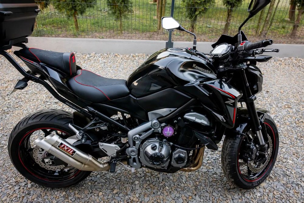 Kawasaki