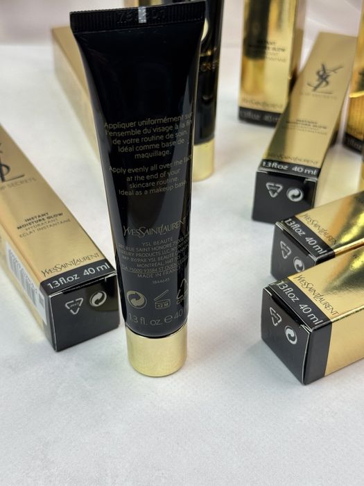 База праймер під макіяж Yves Saint Laurent