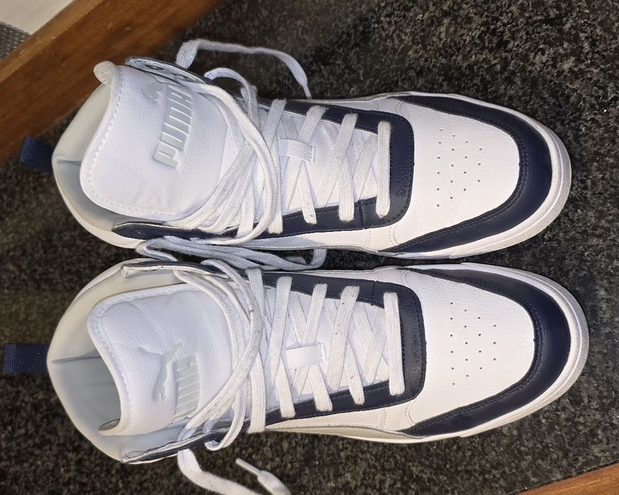 Sapatilhas Originais