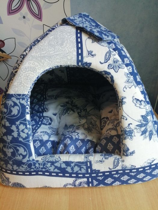 Котячий будиночок