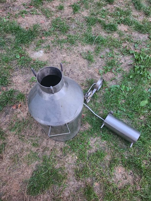 Sprzedam destylator