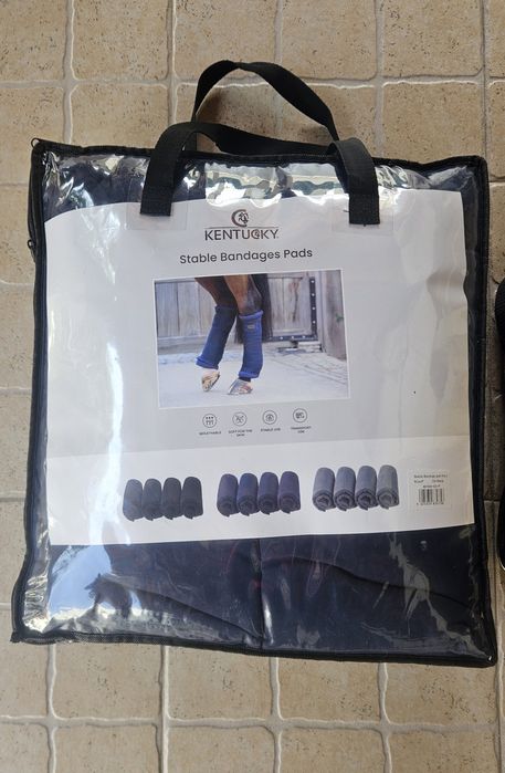 Pensos de desncando Kentucky