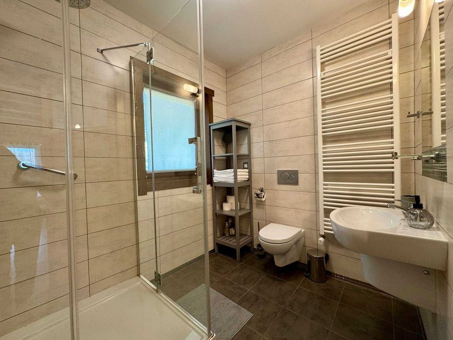 Luksusowa Willa | Jacuzzi Basen Sauna