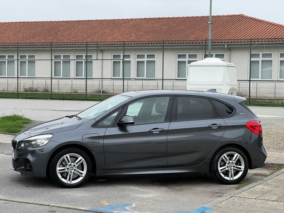 BMW 225XE Pack M Hybrid Plug In