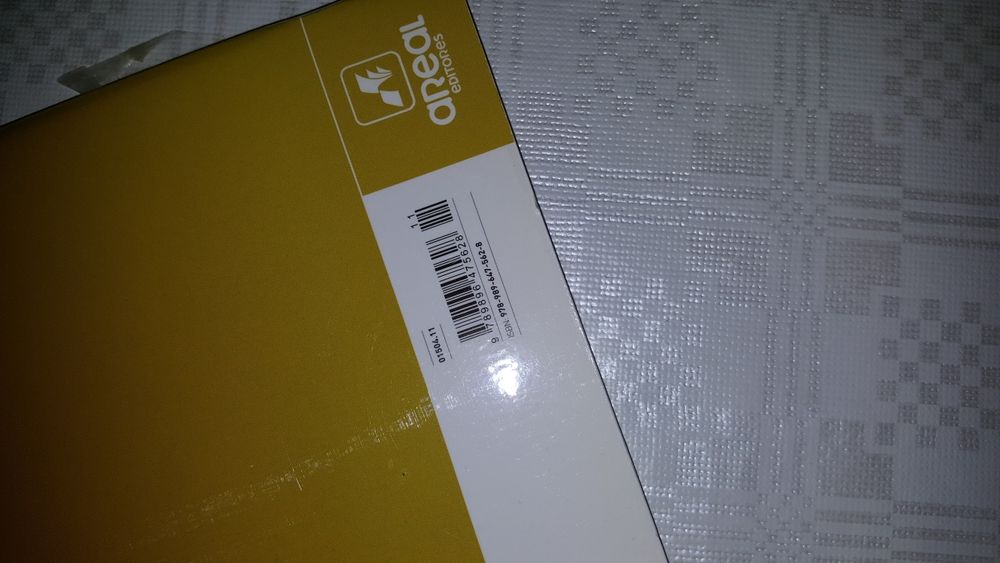 Gramatica espanhol e Cad. Actividades