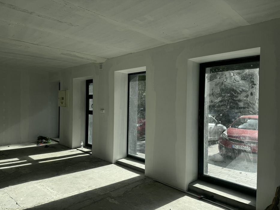 Commercial real estate at st. Franko Ivana ul (area 170 m²) - Atlanta.ua - photo 13