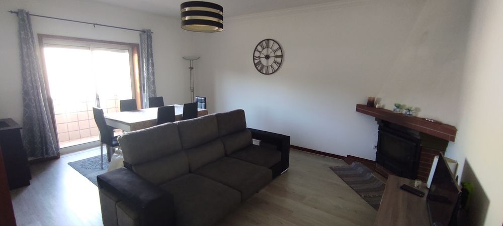 Apartamento T3  em Brito/Guimarães