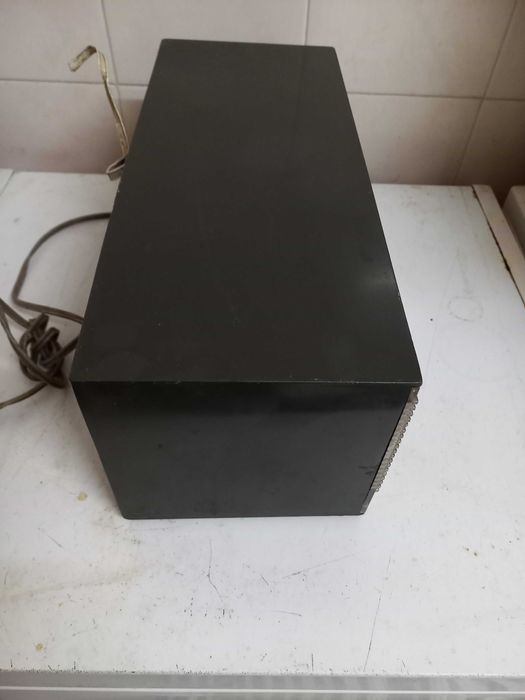 Radio antigo  Blaupunkt