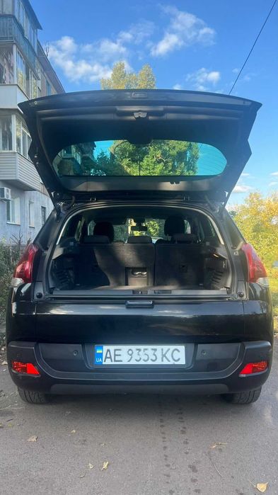 PEUGEOT 3008 2015 VIN VF30U9HD8FS021819 фото оголошення 3 з 15