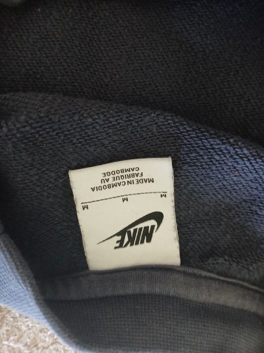 Camisola da nike
