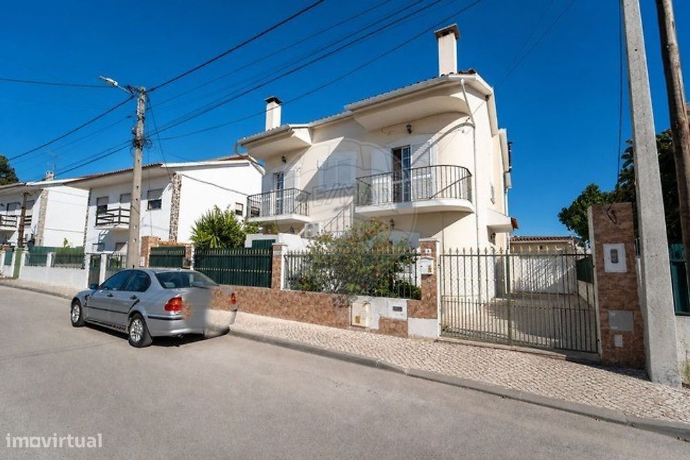 Moradia T3 para venda