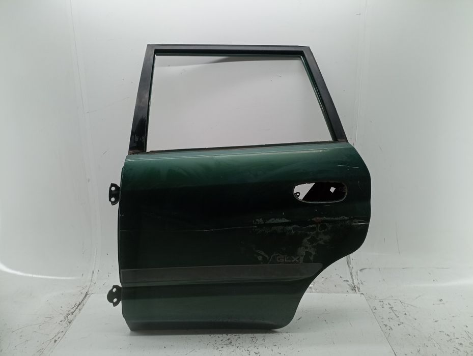 Porta Traseira Esquerda - MITSUBISHI SPACE STAR Veículo multiuso (DG_A) | 98 - 04