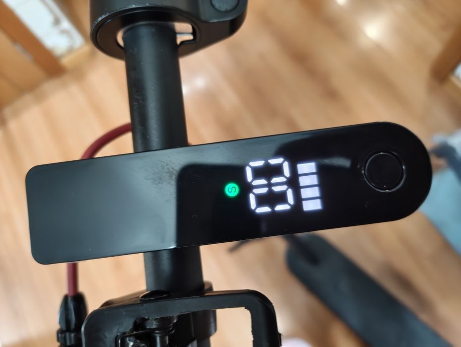 Trotinetes elétrica