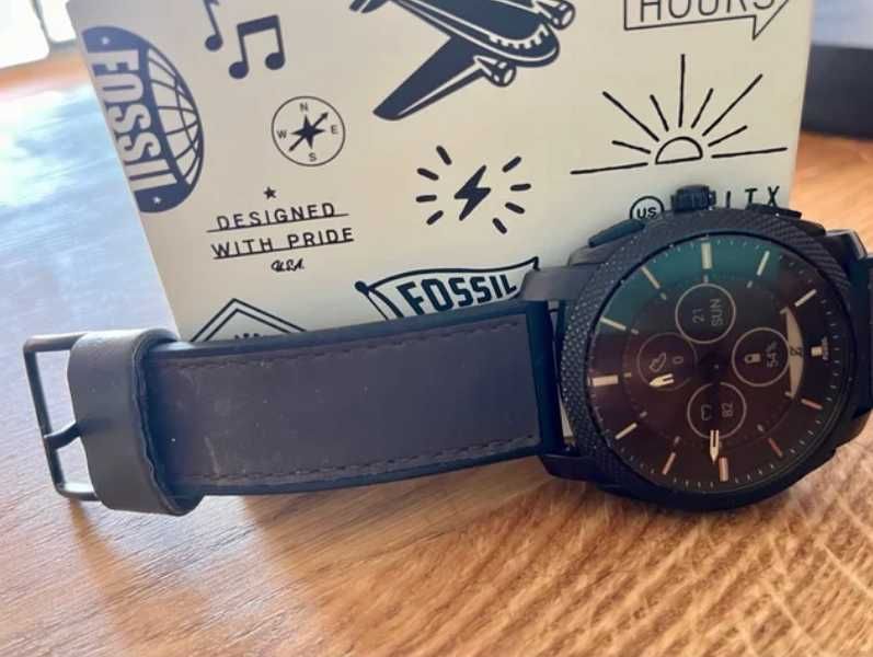 Fossil Gen 6 Hibrido