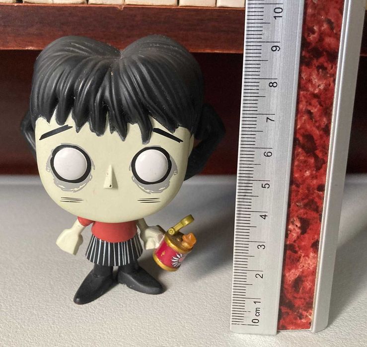 Figura Funko Pop! Don't Starve: Willow