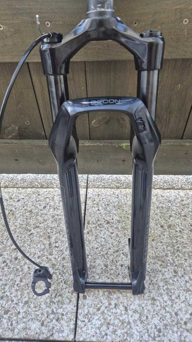 Amortyzator ROCK SHOX Recon Silver RL Solo Air 29" Boost