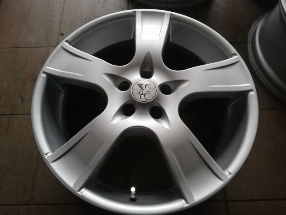 alufelgi  9x20 5x114,3 Toyota,Lexus, Infiniti,Mazda, Hyundai,Tesla