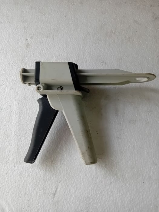 Ferramentas diversas usadas