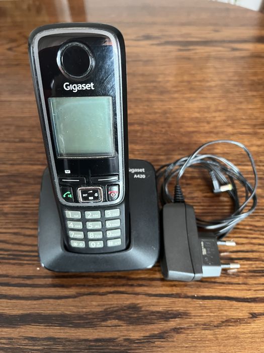 Telefon Gigaset A420