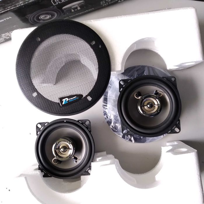 Акустика автомобільна ARIZONA 402