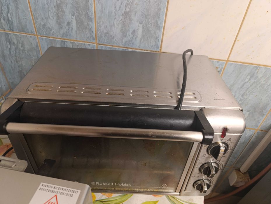 Sprzęt gastronomiczny