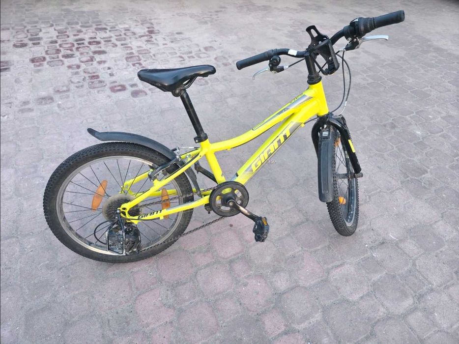 Rower Giant XTC JR 20"
